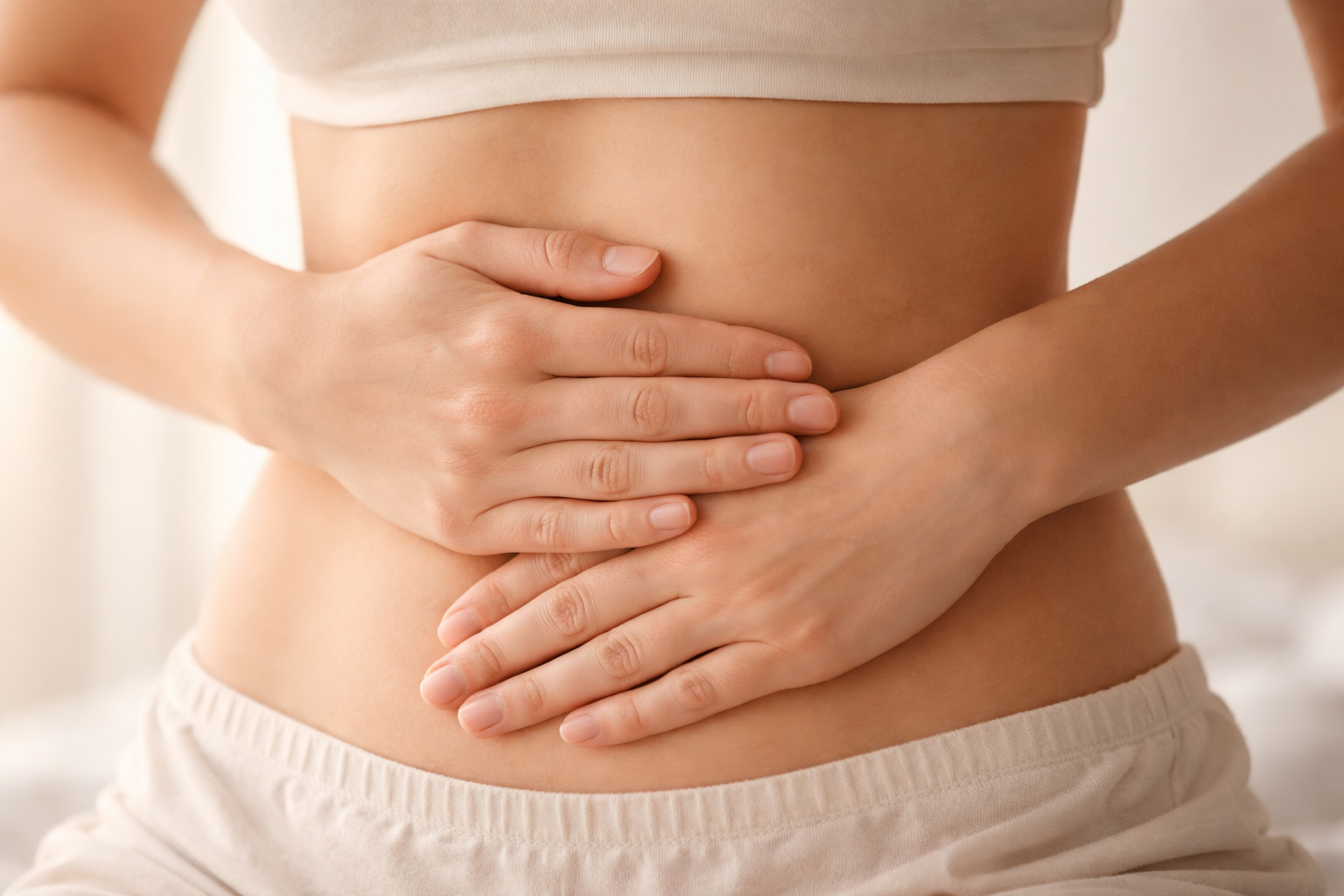 Colon irritabile cause e soluzioni