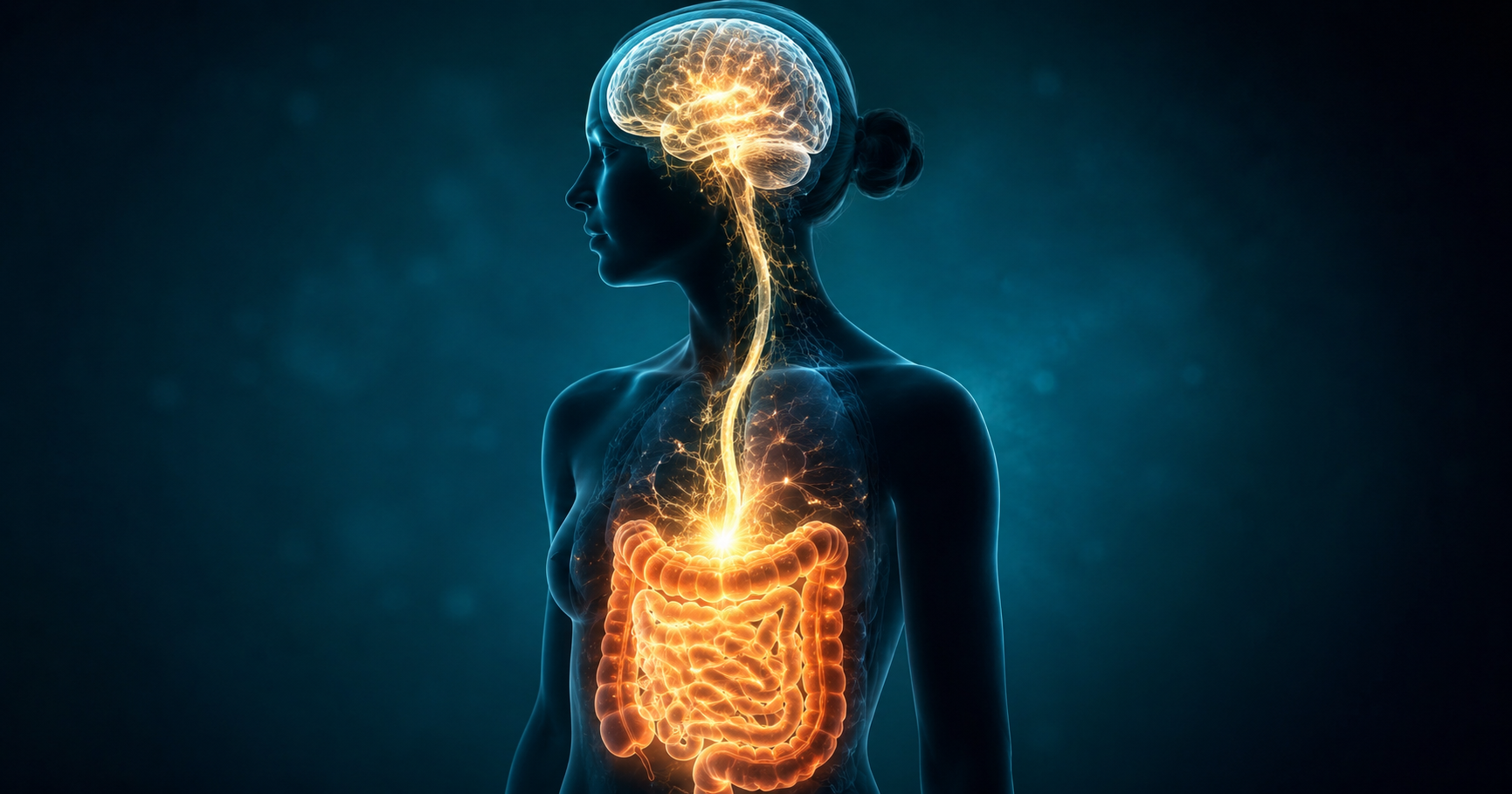 Intestino e umore
