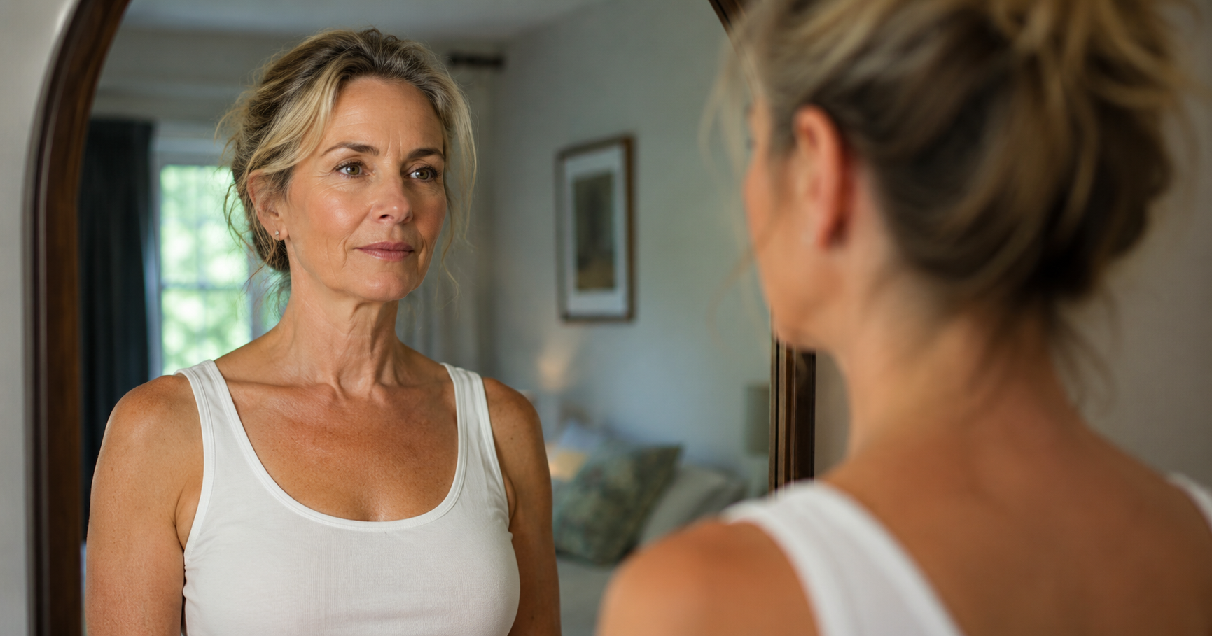 Menopausa e aumento di peso