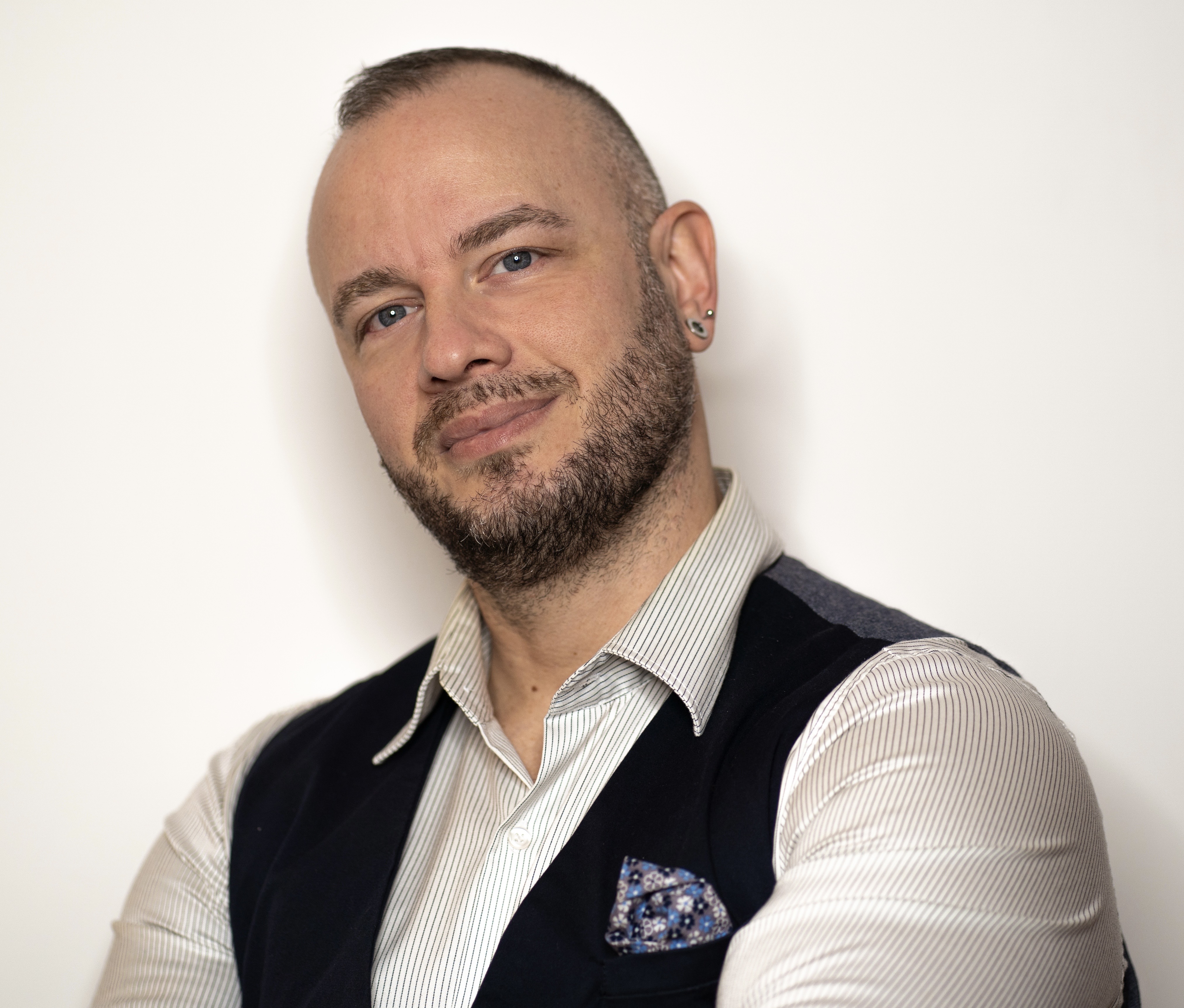Carlo Barbieri - Infermiere e Personal Trainer