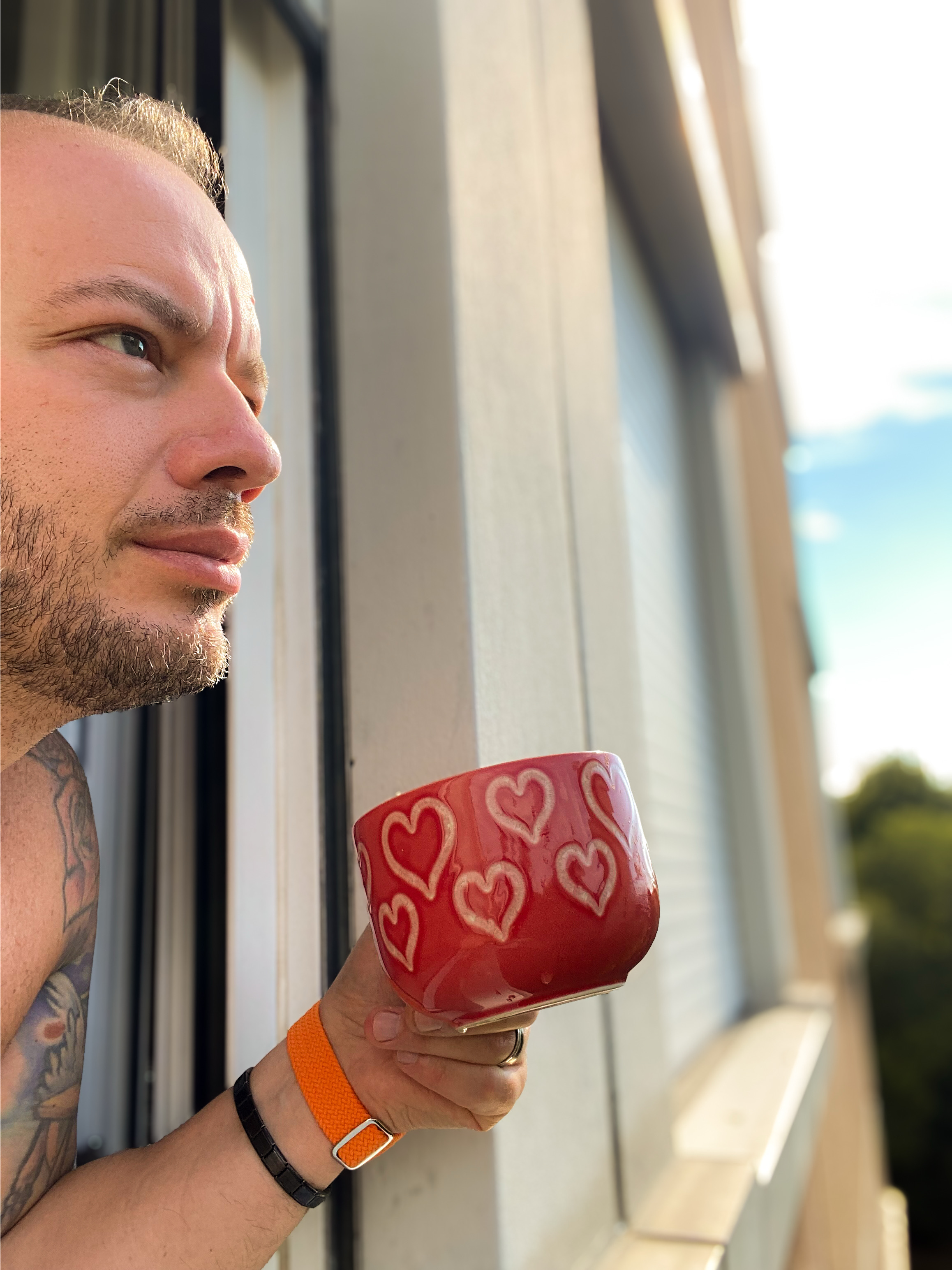 Abitudini over 40