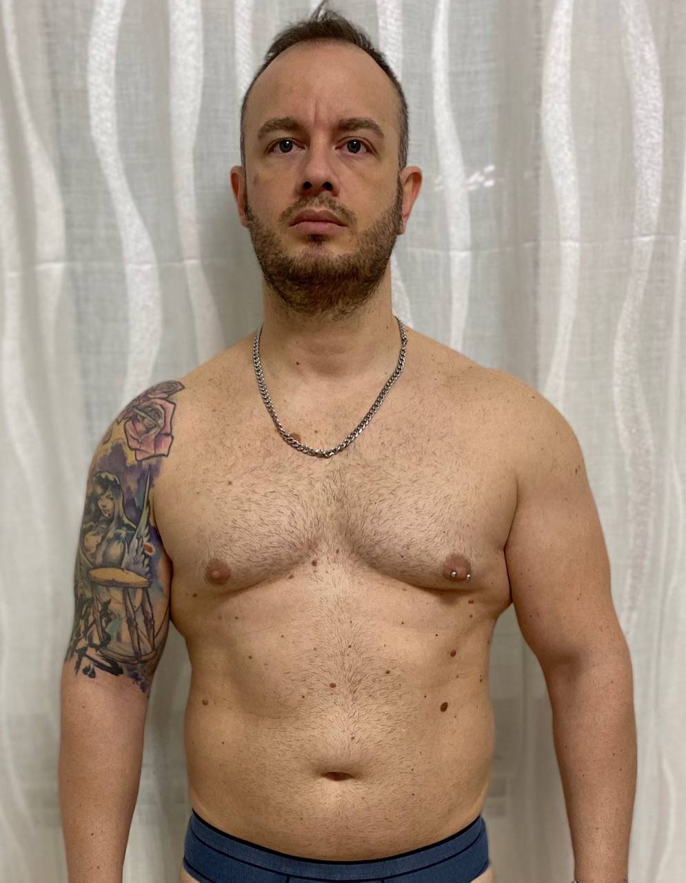 Prima - Carlo 96kg